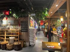 -湘厨壹品(芙蓉广场店)