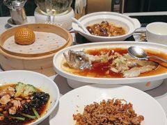 -徐记海鲜·家宴(南油永新汇店)