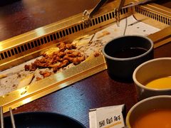 -新石器烤肉(之心城店)