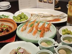 -淮扬府(安定门店)