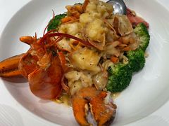 -万龙洲海鲜(大兴绿地缤纷城店)