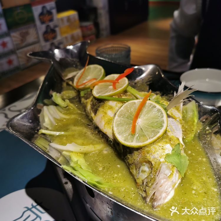 厦门探店‖不可错过酸辣过瘾的泰国味道