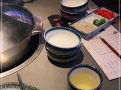 -同仁四季椰子鸡(宝安壹方城店)