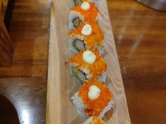 -森味花园·日本料理(伊藤洋华堂亚运村店)