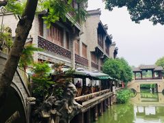 -龙潭水乡