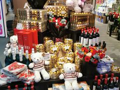 零售区-7fresh七鲜(大族广场店)