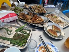 -清真·馬坡二旦烧烤(人生一串拍摄店)