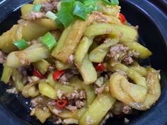-湖南文氏湘菜馆(顺河高架路店)