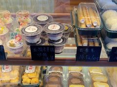 -包满意面包糕点(东坝店)