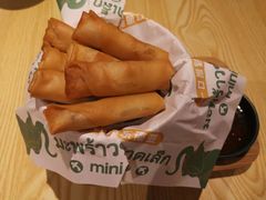 河内鲜虾卷-迷你椰·泰式大排档(虹口店)
