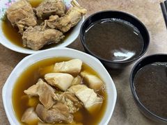 -新记肉骨茶