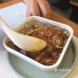 有宝宝椅，第一次两个人带娃外出吃饭