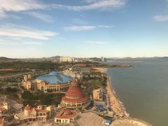 -青岛海泉湾度假区温泉