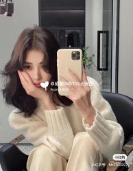 -Rise Hair上升造型