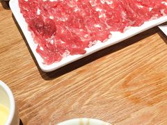 吊龙-掂档潮汕牛肉火锅(cityon熙地港店)