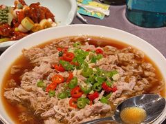 -羲和雅苑•北京烤鸭(乐园道万象城店)