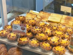 -BreadTalk面包新语·烘焙蛋糕(海珠丽影广场店)