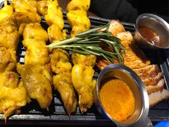 -泰妃殿(武汉首店)