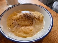 原来的土豆泥-鬼味烤翅(南锣鼓巷店)