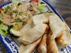 -长人馄饨铺(解放街店)