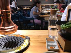 -金顺碳烤肉(1号店)