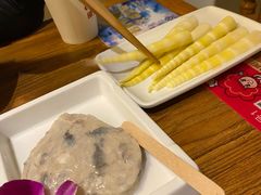 -傣妹火锅(四川北路店)