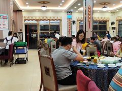 大堂-祈胜邨•顺德鱼生•顺德菜(容桂店)