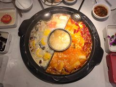 -川锅一号火锅(睢宁店)