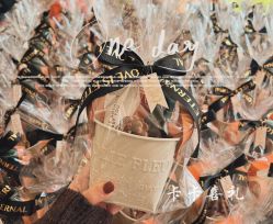 -卡卡喜糖伴手礼·商务礼宝宝礼·婚礼用品