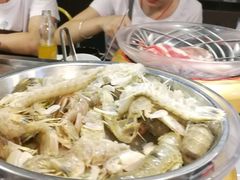 -汤响自助回转火锅百汇(乐峰广场店)