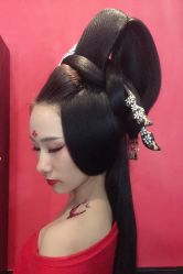 -盘子女人坊古装写真摄影(深圳店)