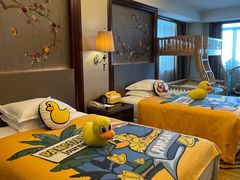-汕头龙光喜来登酒店
