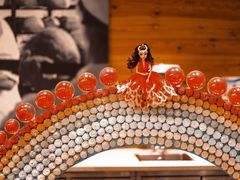 -青岛西海岸隆和福朋喜来登酒店