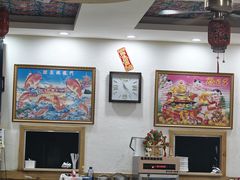 -鹤乡东北菜(崮山路店)