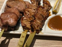 -小山日本料理(兴业太古汇店)