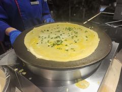 -朗丽兹自助餐厅