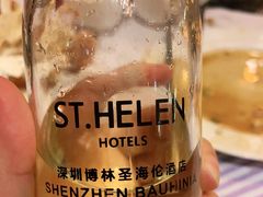 -博林圣海伦酒店-LA VILLA自助西餐厅(华侨城店)