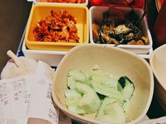 -大头叔烤鸡爪·朝鲜族烤串(天池路店)
