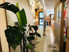 大堂-拾光·小碗甜品