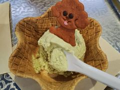 -CORNER CONE GELATO酷矿手作霜淇淋(南头古城店)
