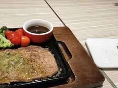 -必胜客(联投东方店)