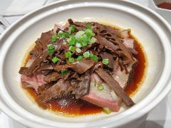 -上海老饭店(北京分店)