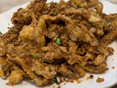 -川人川菜馆·小龙虾·鲜虾现做(黄山路店)