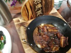 -良师门滨海人家·海鲜·家常菜(滨海城店)