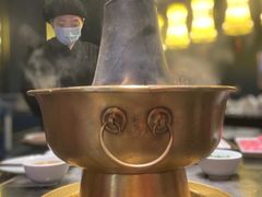 -鼓楼东街老火锅(鼓楼店)