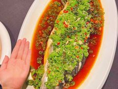 -上海滩餐厅(BFC外滩金融中心店)