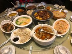 -刘胖子家常菜·蹄花焖藕(兴业店)