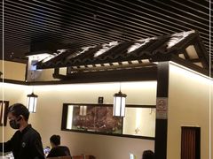 大堂-客语客家菜(琶洲保利店)