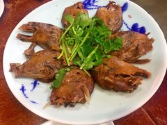 -前门故事烤鸭店(十里河店)