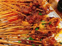 -Let’s WaKao瓦烤(贝森店)
